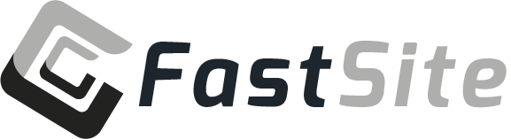 Logo FastSite